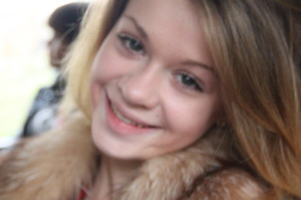 Ksenia Safarova's photo