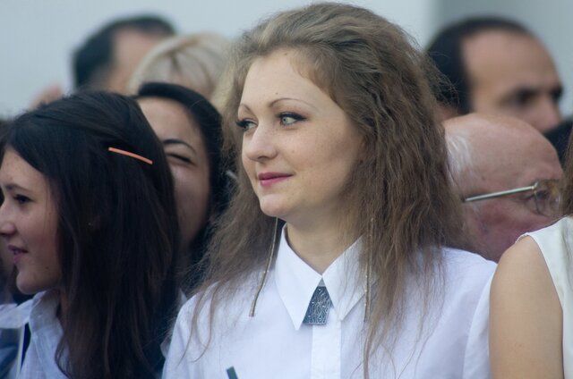 Juli Rahmanova's photo