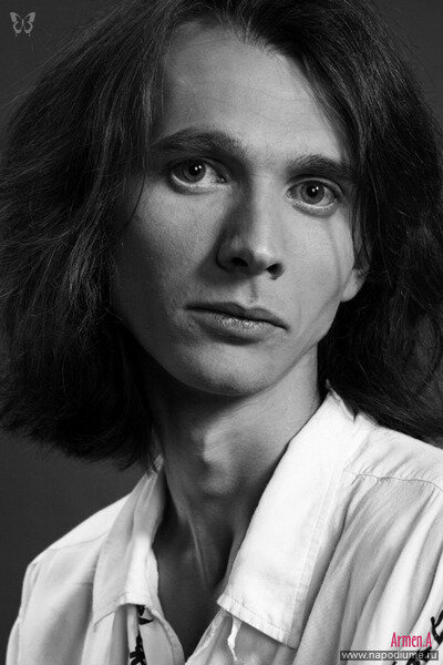 Dmitrij Nezel'skij's photo