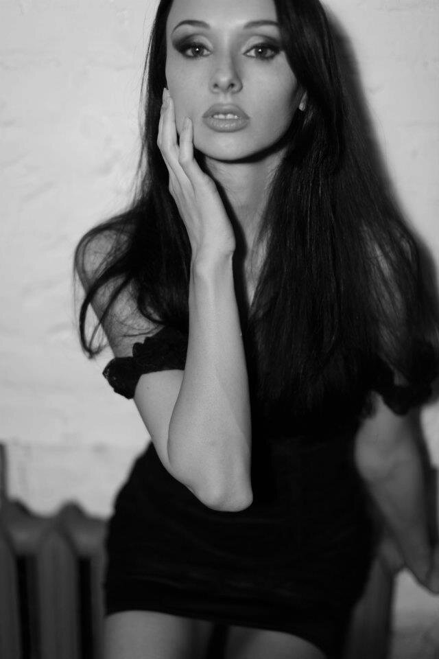 Anna Dianova's photo
