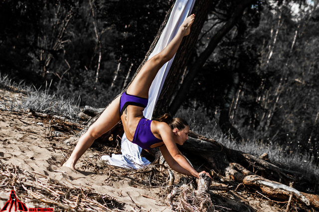 Aleksandra Morozova's photo