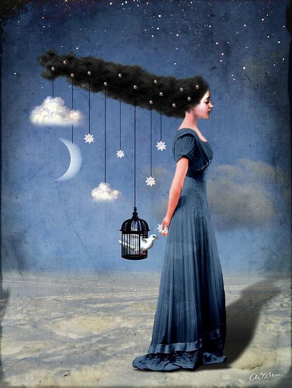 Margarita Margo's photo