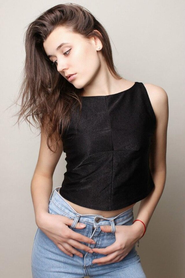 照片Al'bina Kovtonyuk