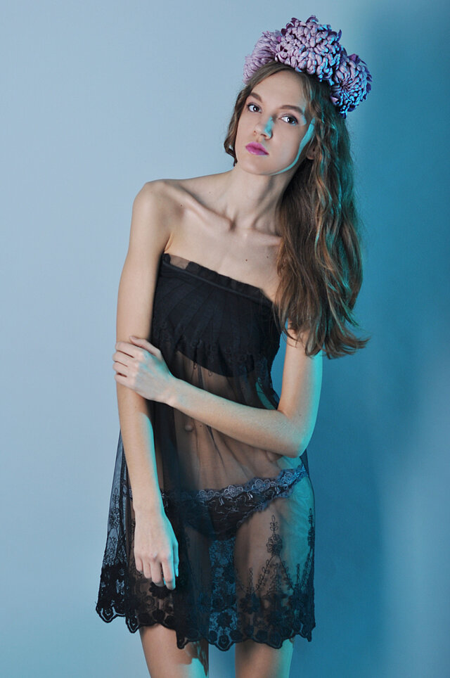 Dar'ja Bublikova's photo