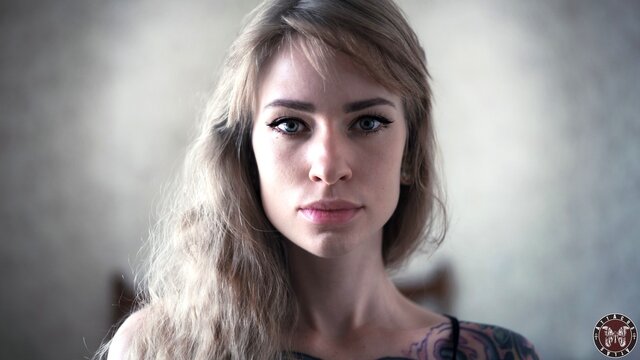 Alina Chujko's photo