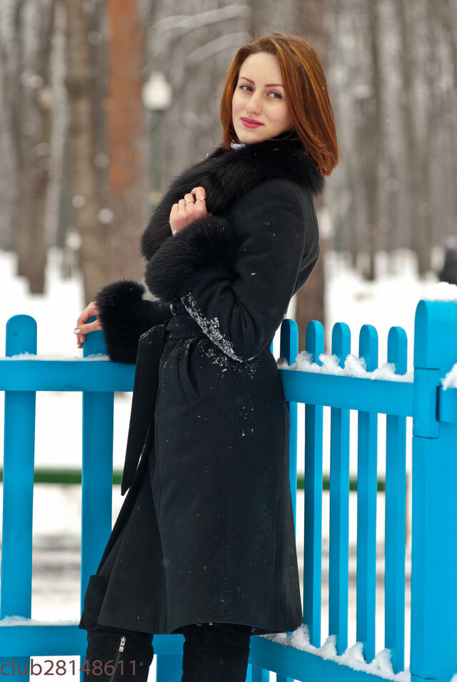 Фото Лана Полищук