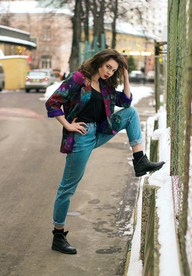 Arina Logunova's photo