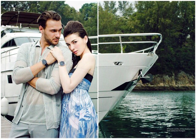 Dune Models's photo