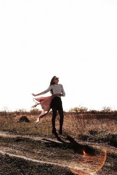 Olya Poya's photo