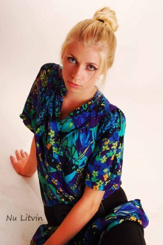 Фото Beauty
