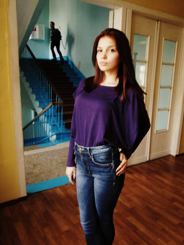 Фото Angelika Rudenko