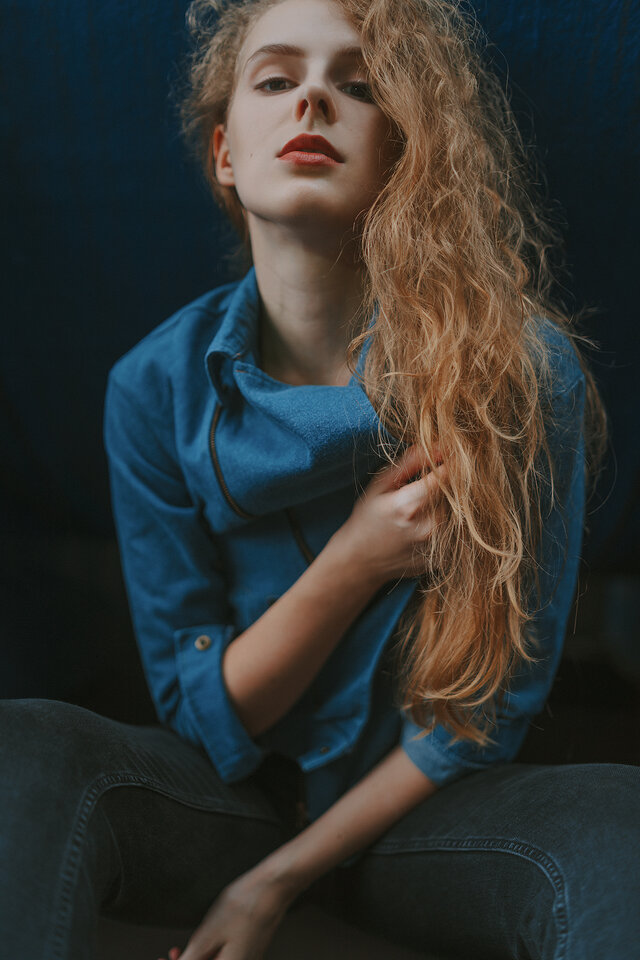 Фото Elizaveta Dolina