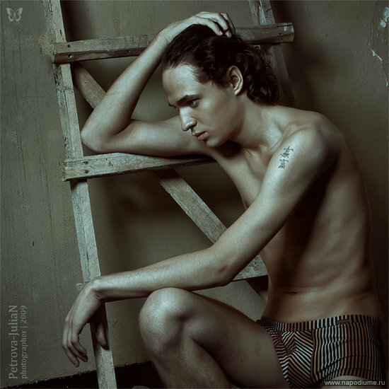Фотограф Петрова Юлия (Julian)