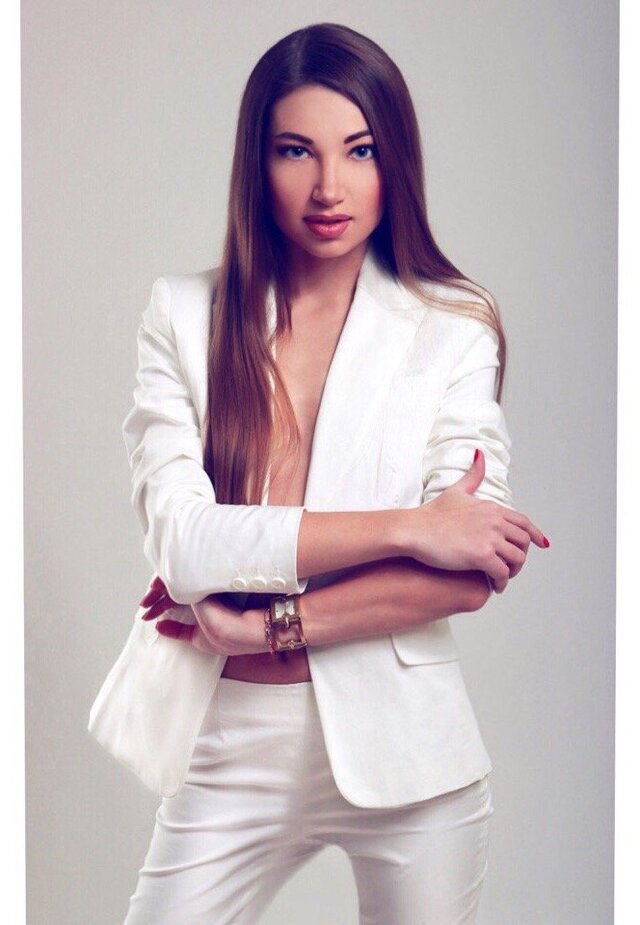 Фото Anna Rusenka