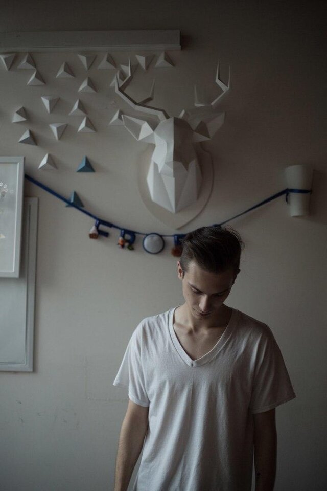 Фото Aleksandr Komanov