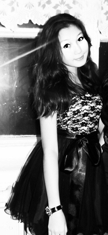 Diana's photo