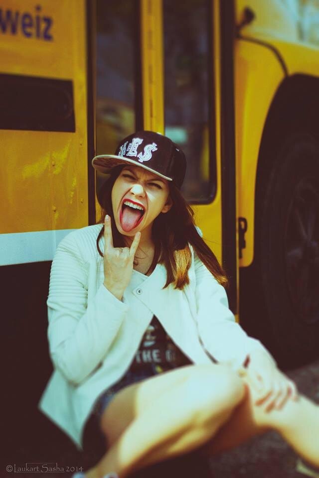 Katja Shestakova's photo
