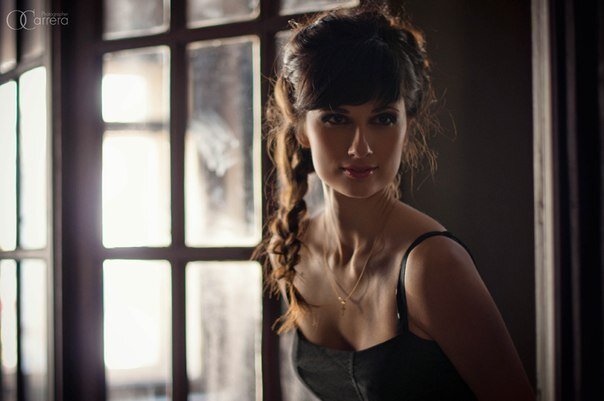 Polina Naumets's photo