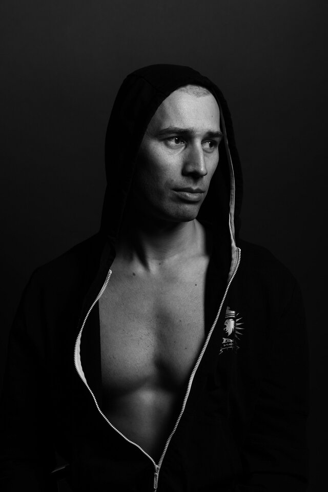 Фото Dmitry Vokhmyanin