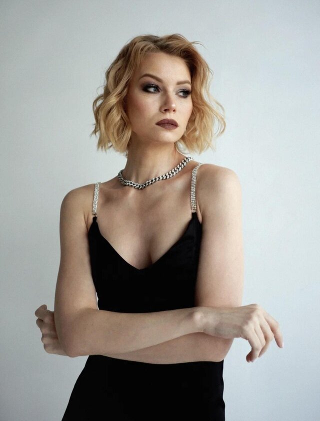 Фото Tatiana Sinelnikova