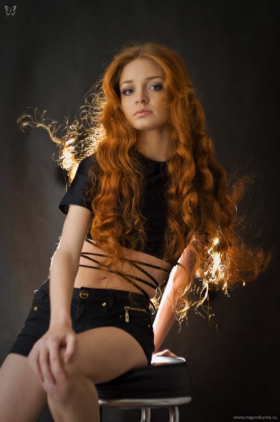 Dar'a Pavlenko's photo