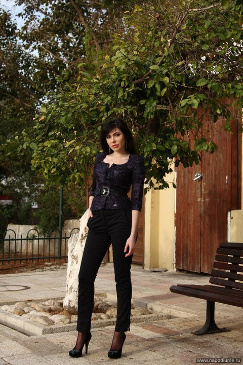 Ulia Gergel''s photo