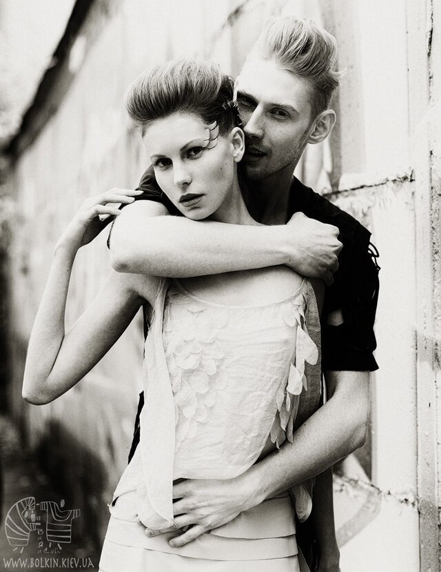 Slavik Davydov's photo