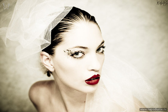 Iana Borovic's photo