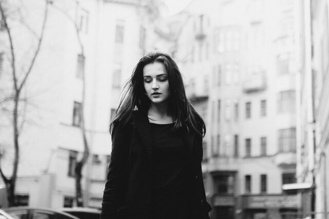 Фото Veronica innerbrain Shumeykina