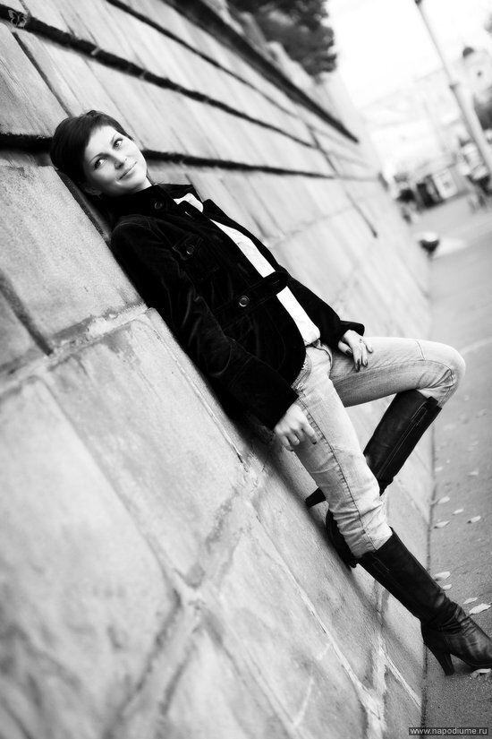 Gafar Mustafin's photo