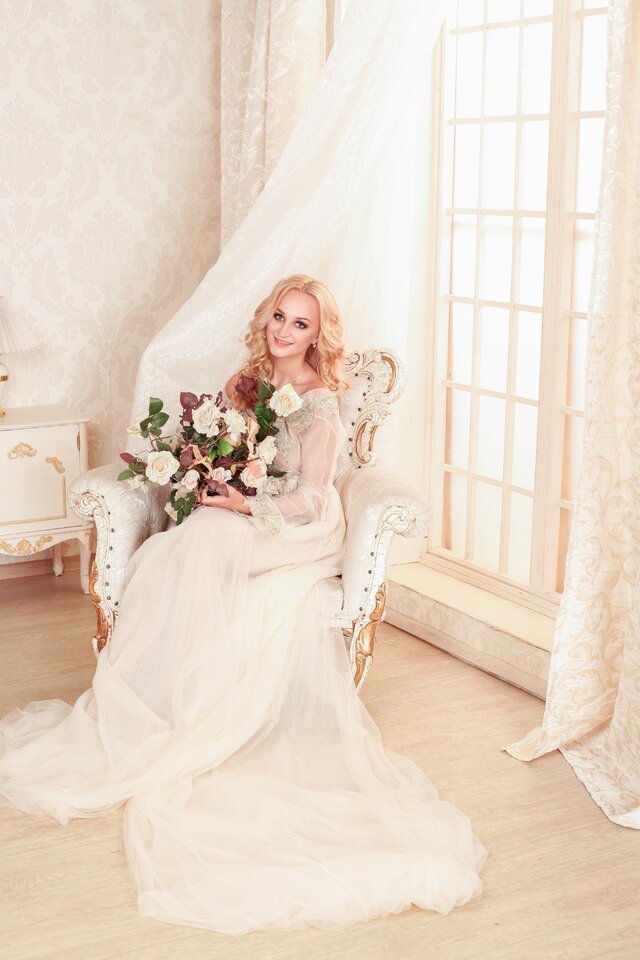 Фото Александра Lexxa Вьюнкова
