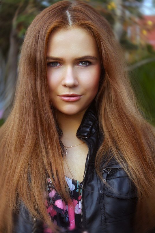 Kristina SHepeleva's photo