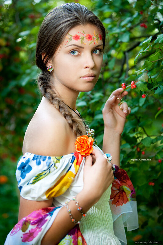 Фото Лена Василевская