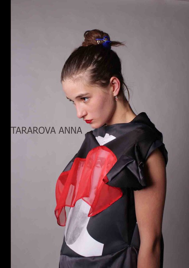 Фото Anna Tararova