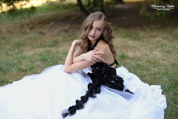 Foto Evgenia Lementareva