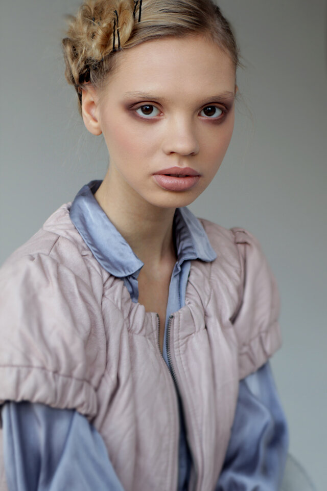 Foto Anastasia Lazareva
