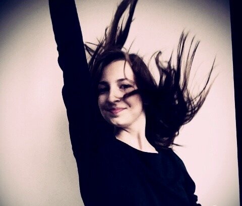 Polina Tereshhenko's photo