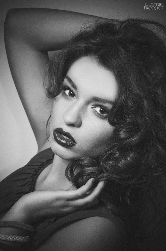 Фото Елена Потебня