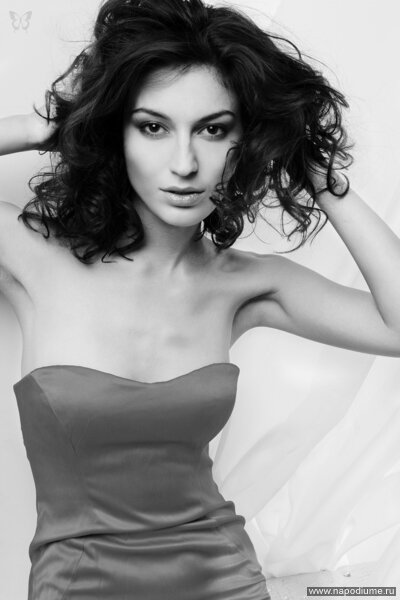 Yulia M's photo