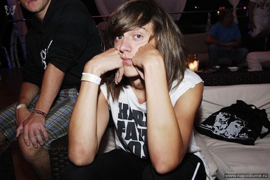 @plaza beach club'09