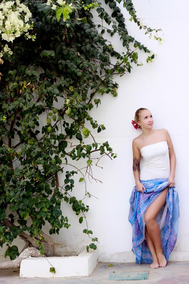 Sava Tarasova's photo