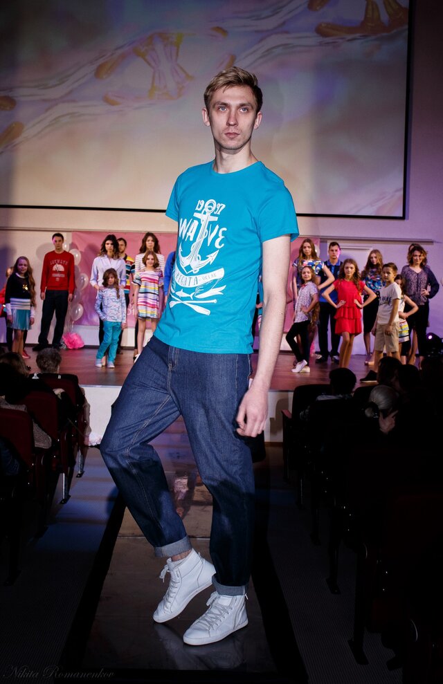 Фото Дмитрий Lait2011 Креер