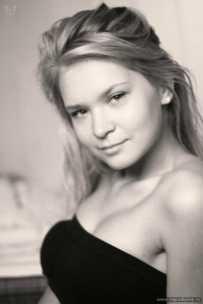 Ekaterina Kurgaceva's photo