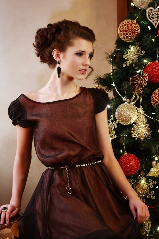Фото Dasha Guryanova