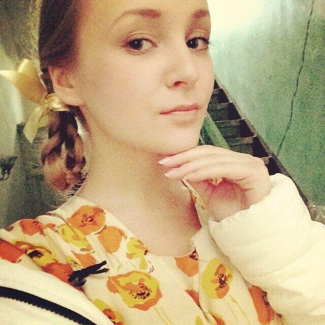 Foto Ekaterina Kazakova