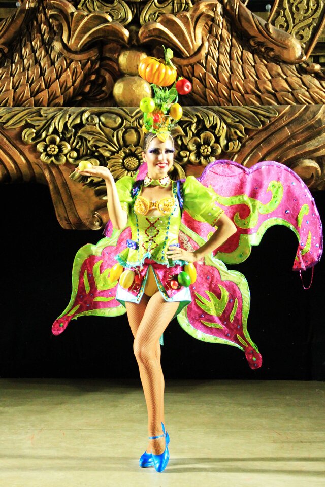 Ksjusha Model & Danser's photo
