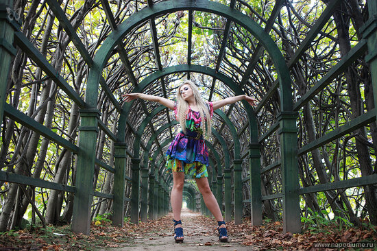 Dasha Provokator's photo