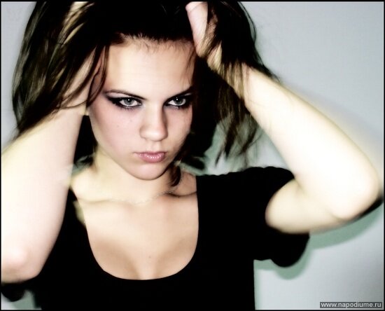 Zigulina Ksenia's photo