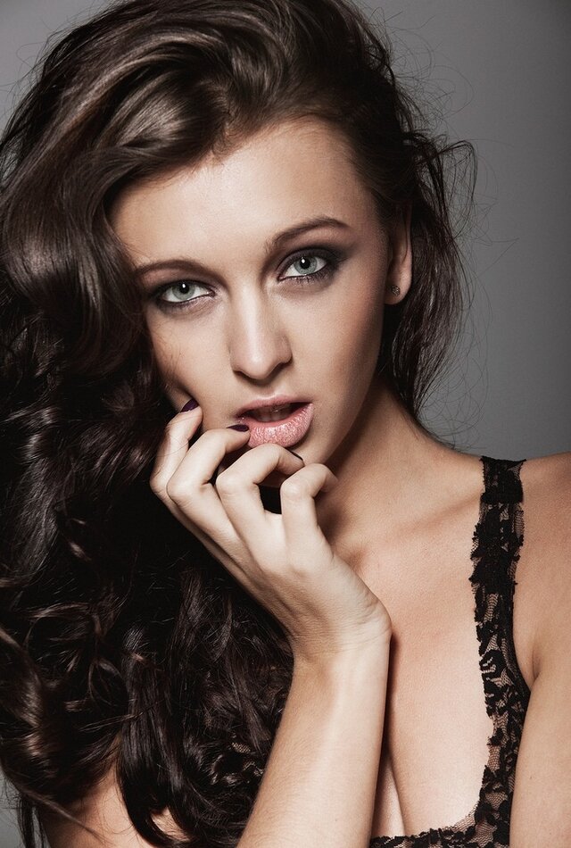 marina terebova's photo