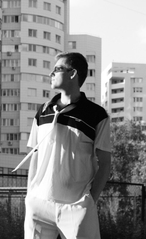 Andrej Ovcarenko's photo